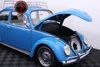 1966 Volkswagen Beetle Beautiful Lowered with Roof Rack 1966 Volkswagen Beetle Beautiful Lowered with Roof Rack