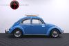 1966 Volkswagen Beetle Beautiful Lowered with Roof Rack 1966 Volkswagen Beetle Beautiful Lowered with Roof Rack