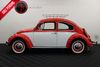 1966 Volkswagen Beetle Restored Bug with California Mods 1966 Volkswagen Beetle Restored Bug with California Mods