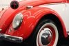 1966 Volkswagen Beetle Restored Bug with California Mods 1966 Volkswagen Beetle Restored Bug with California Mods