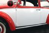 1966 Volkswagen Beetle Restored Bug with California Mods 1966 Volkswagen Beetle Restored Bug with California Mods