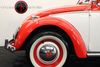 1966 Volkswagen Beetle Restored Bug with California Mods 1966 Volkswagen Beetle Restored Bug with California Mods