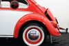 1966 Volkswagen Beetle Restored Bug with California Mods 1966 Volkswagen Beetle Restored Bug with California Mods
