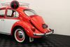 1966 Volkswagen Beetle Restored Bug with California Mods 1966 Volkswagen Beetle Restored Bug with California Mods