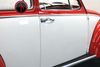 1966 Volkswagen Beetle Restored Bug with California Mods 1966 Volkswagen Beetle Restored Bug with California Mods