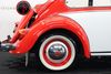 1966 Volkswagen Beetle Restored Bug with California Mods 1966 Volkswagen Beetle Restored Bug with California Mods