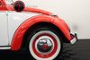1966 Volkswagen Beetle Restored Bug with California Mods 1966 Volkswagen Beetle Restored Bug with California Mods
