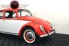1966 Volkswagen Beetle Restored Bug with California Mods 1966 Volkswagen Beetle Restored Bug with California Mods