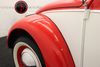 1966 Volkswagen Beetle Restored Bug with California Mods 1966 Volkswagen Beetle Restored Bug with California Mods