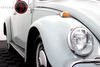 1966 Volkswagen Beetle Air Cooled Bahama Blue Bug 1966 Volkswagen Beetle Air Cooled Bahama Blue Bug
