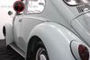 1966 Volkswagen Beetle Air Cooled Bahama Blue Bug 1966 Volkswagen Beetle Air Cooled Bahama Blue Bug