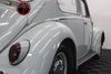 1966 Volkswagen Beetle Air Cooled Bahama Blue Bug 1966 Volkswagen Beetle Air Cooled Bahama Blue Bug