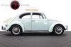 1966 Volkswagen Beetle Air Cooled Bahama Blue Bug 1966 Volkswagen Beetle Air Cooled Bahama Blue Bug
