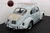 1966 Volkswagen Beetle Air Cooled Bahama Blue Bug 1966 Volkswagen Beetle Air Cooled Bahama Blue Bug