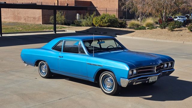 1967 Buick Special Sport Coupe | Phoenix, Arizona | Rare Performance Motorcars 1967 Buick Special Sport Coupe | Phoenix, Arizona | Rare Performance Motorcars