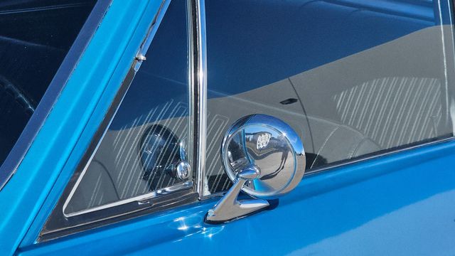 1967 Buick Special Sport Coupe | Phoenix, Arizona | Rare Performance Motorcars 1967 Buick Special Sport Coupe | Phoenix, Arizona | Rare Performance Motorcars