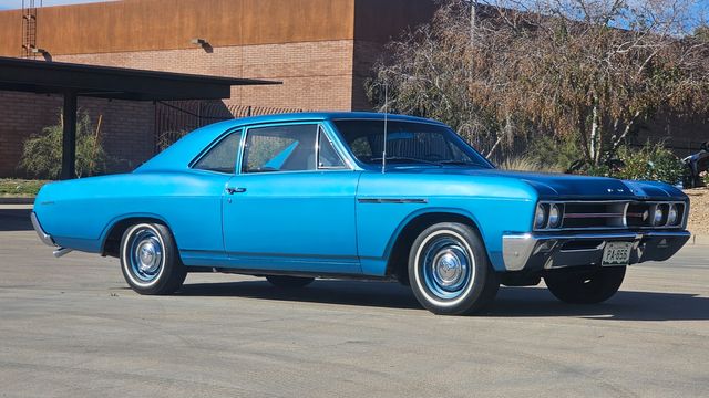 1967 Buick Special Sport Coupe | Phoenix, Arizona | Rare Performance Motorcars 1967 Buick Special Sport Coupe | Phoenix, Arizona | Rare Performance Motorcars