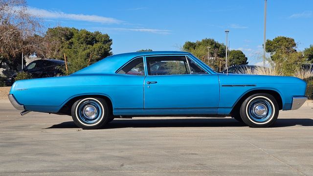 1967 Buick Special Sport Coupe | Phoenix, Arizona | Rare Performance Motorcars 1967 Buick Special Sport Coupe | Phoenix, Arizona | Rare Performance Motorcars