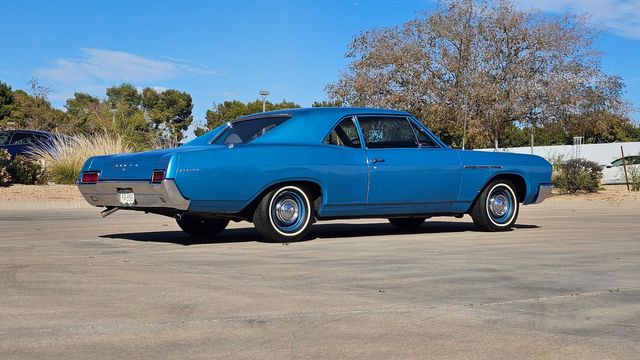 1967 Buick Special Sport Coupe | Phoenix, Arizona | Rare Performance Motorcars 1967 Buick Special Sport Coupe | Phoenix, Arizona | Rare Performance Motorcars