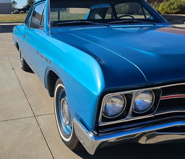 1967 Buick Special Sport Coupe | Phoenix, Arizona | Rare Performance Motorcars 1967 Buick Special Sport Coupe | Phoenix, Arizona | Rare Performance Motorcars