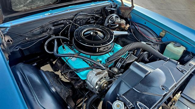 1967 Buick Special Sport Coupe | Phoenix, Arizona | Rare Performance Motorcars