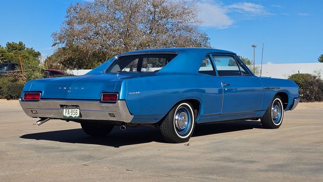 1967 Buick Special Sport Coupe | Phoenix, Arizona | Rare Performance Motorcars