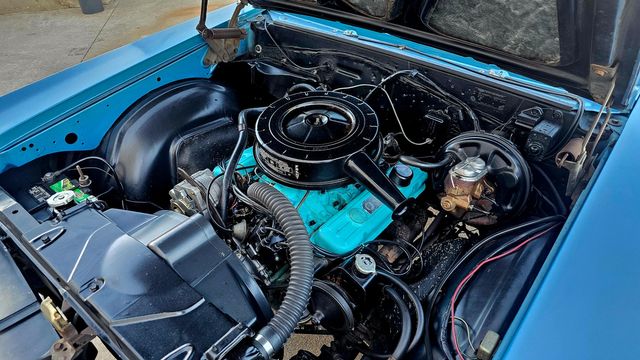 1967 Buick Special Sport Coupe | Phoenix, Arizona | Rare Performance Motorcars