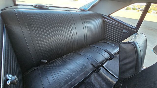 1967 Buick Special Sport Coupe | Phoenix, Arizona | Rare Performance Motorcars