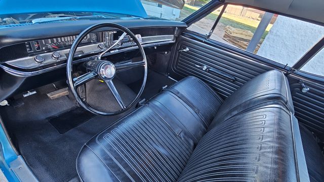 1967 Buick Special Sport Coupe | Phoenix, Arizona | Rare Performance Motorcars