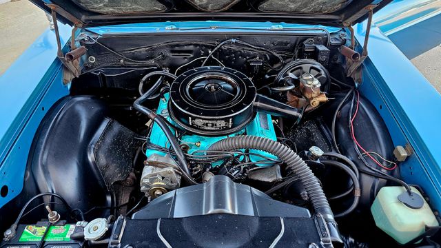 1967 Buick Special Sport Coupe | Phoenix, Arizona | Rare Performance Motorcars 1967 Buick Special Sport Coupe | Phoenix, Arizona | Rare Performance Motorcars