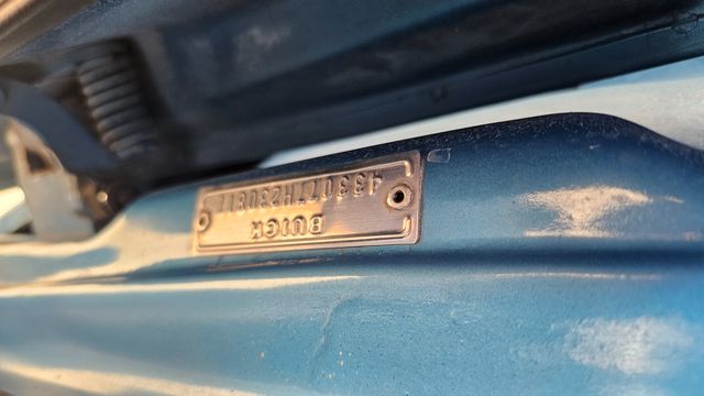 1967 Buick Special Sport Coupe | Phoenix, Arizona | Rare Performance Motorcars