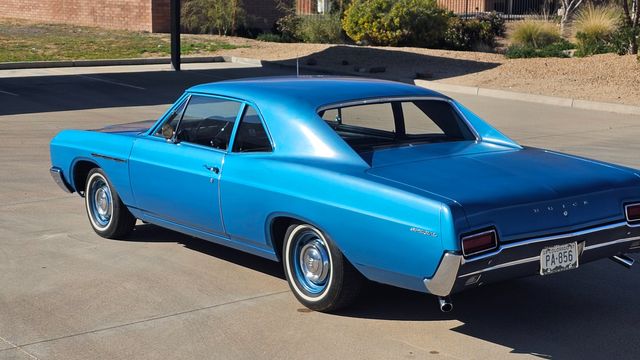 1967 Buick Special Sport Coupe | Phoenix, Arizona | Rare Performance Motorcars 1967 Buick Special Sport Coupe | Phoenix, Arizona | Rare Performance Motorcars