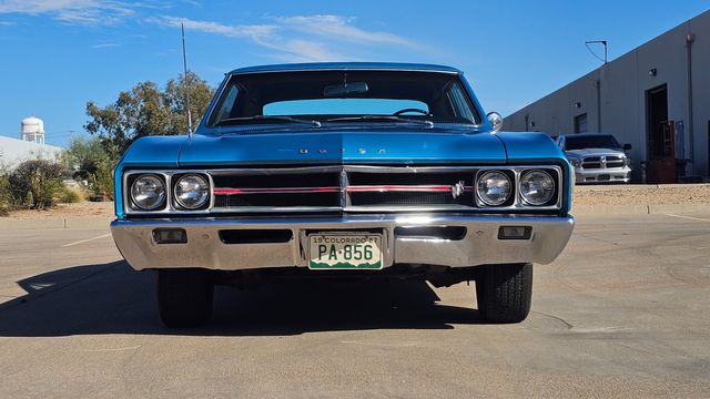 1967 Buick Special Sport Coupe | Phoenix, Arizona | Rare Performance Motorcars 1967 Buick Special Sport Coupe | Phoenix, Arizona | Rare Performance Motorcars