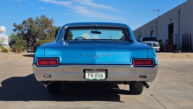 1967 Buick Special Sport Coupe | Phoenix, Arizona | Rare Performance Motorcars