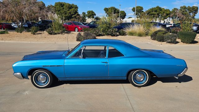 1967 Buick Special Sport Coupe | Phoenix, Arizona | Rare Performance Motorcars