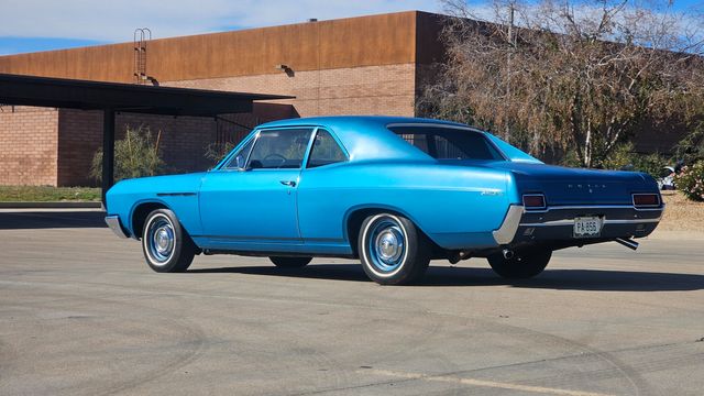 1967 Buick Special Sport Coupe | Phoenix, Arizona | Rare Performance Motorcars 1967 Buick Special Sport Coupe | Phoenix, Arizona | Rare Performance Motorcars