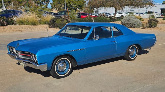 1967 Buick Special Sport Coupe | Phoenix, Arizona | Rare Performance Motorcars