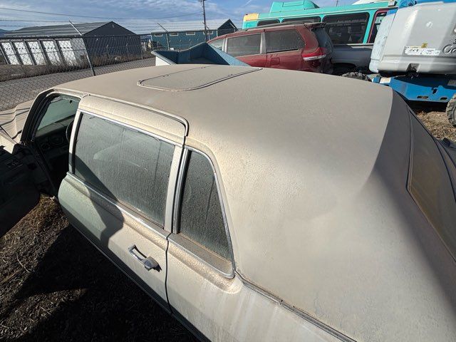 1967 Cadillac  Limosine