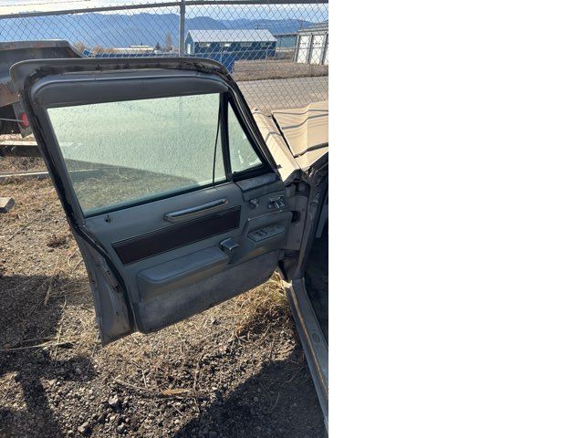 1967 Cadillac  Limosine