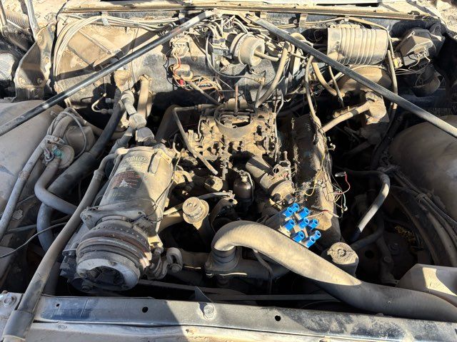 1967 Cadillac  Limosine