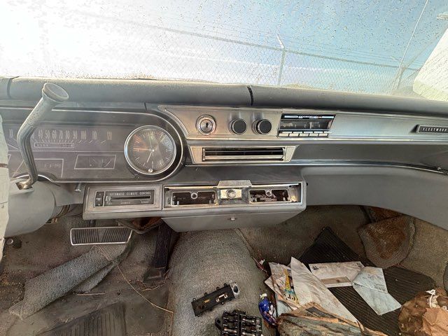 1967 Cadillac  Limosine