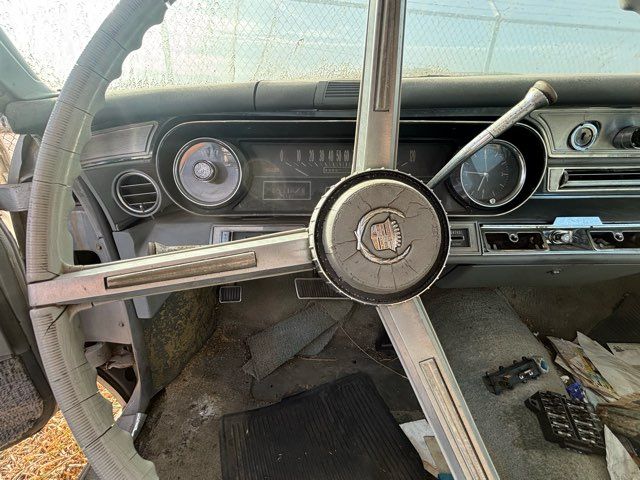 1967 Cadillac  Limosine