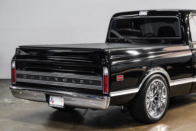 1967 Chevrolet C10 | Dallas, TX | East Dallas Diesel 1967 Chevrolet C10 | Dallas, TX | East Dallas Diesel