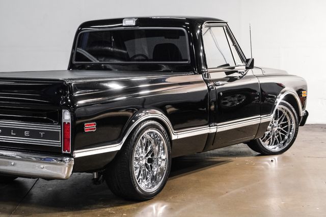 1967 Chevrolet C10 | Dallas, TX | East Dallas Diesel 1967 Chevrolet C10 | Dallas, TX | East Dallas Diesel