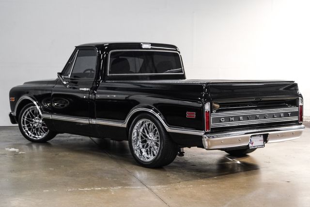 1967 Chevrolet C10 | Dallas, TX | East Dallas Diesel 1967 Chevrolet C10 | Dallas, TX | East Dallas Diesel