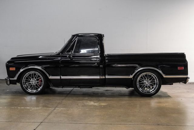 1967 Chevrolet C10 | Dallas, TX | East Dallas Diesel 1967 Chevrolet C10 | Dallas, TX | East Dallas Diesel