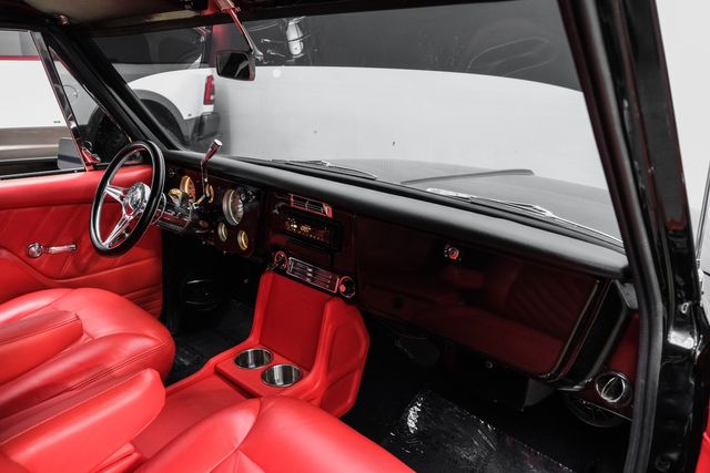 1967 Chevrolet C10 | Dallas, TX | East Dallas Diesel 1967 Chevrolet C10 | Dallas, TX | East Dallas Diesel