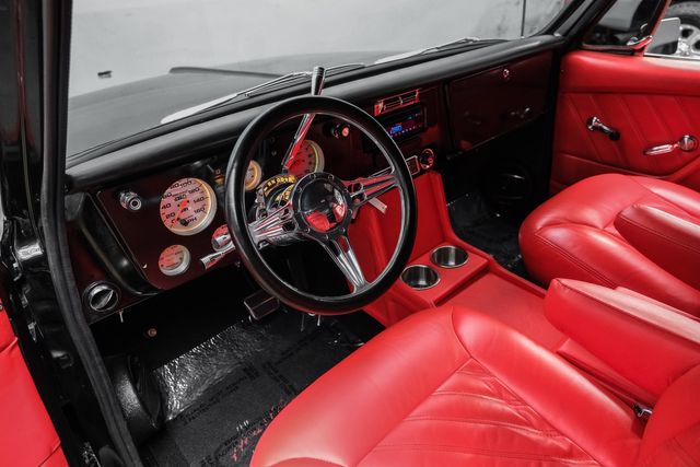 1967 Chevrolet C10 | Dallas, TX | East Dallas Diesel 1967 Chevrolet C10 | Dallas, TX | East Dallas Diesel