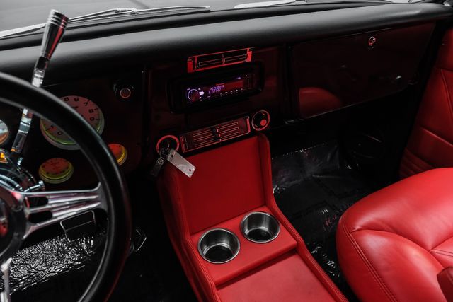 1967 Chevrolet C10 | Dallas, TX | East Dallas Diesel 1967 Chevrolet C10 | Dallas, TX | East Dallas Diesel