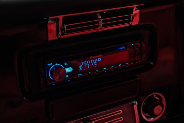 1967 Chevrolet C10 | Dallas, TX | East Dallas Diesel 1967 Chevrolet C10 | Dallas, TX | East Dallas Diesel